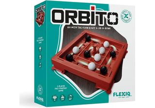 Elliot Flexiq Orbito