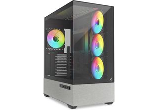 Sharkoon 4044951044177 Sharkoon GehäUse AK7 Argb Atx Schwarz