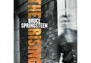 Bruce Springsteen - The Rising (Ristampa) (2 Lp)