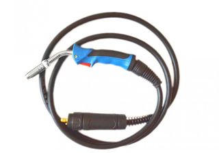 Torcia MB25, 5 M, Confezione Di Tubi, Torcia Mig/Mag, Gas Di Protezione