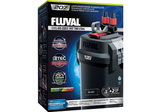 Filtro Fluval Serie 7 207