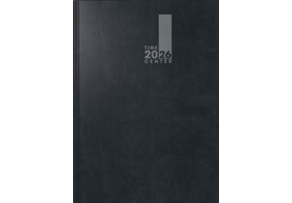 Brunnen 1072520906 Buchkalender A5 Timecenter Balacron