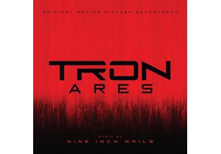 Nine Inch Nails - Tron: Ares (2 Lp)