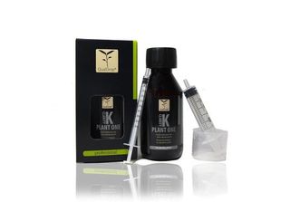 Qualdrop K Clarity Potassio Per Piante Acquatiche-125Ml