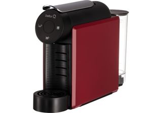 Delta Q Miniqool Delta Q Caffettiera A Capsule Rosso