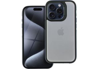 Case Neo For Iphone 15 Pro Blue