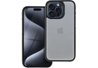 Case Neo For Iphone 15 Pro Max Blue