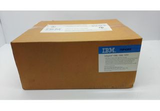 Ibm 75P4303 Cartuccia Toner Nero Programma Di Ritorno, 21.000 Pagine 5% Per Ibm…