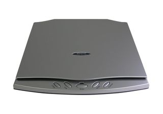 Plustek 0278 Plustek Opticslim 550 Plus