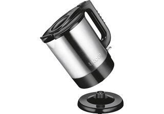 Unold 18015 Unold 18015 Wasserkocher Silber