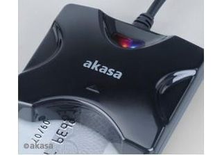 Akasa AK-CR-03BKV2