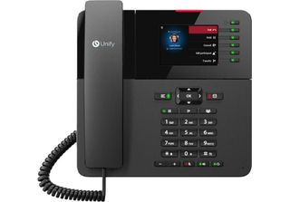 Unify L30250-F600-C582 Unify Openstage Desk Phone CP410