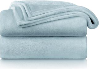 Blumtal Coperta Accogliente Coperta In Pile Soffice - Coperta Divano Certificat…