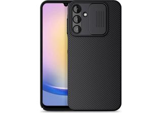 Nillkin Camshield Galaxy A25 5G Nero
