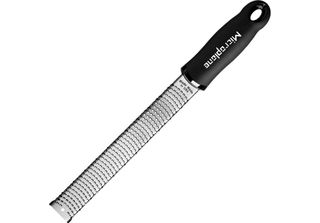 Microplane Premium Zester Black