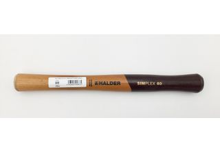 Halder Stiel FüR Simplex-Schon - Hammer D. 60 Holz