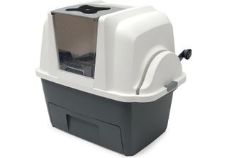 Catit Smartsift - Lettiera Autopulente