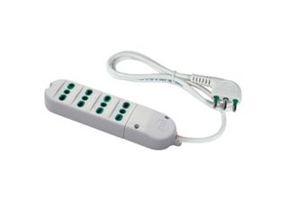 Fanton 41020, 1,5 M, Bianco, Bianco
