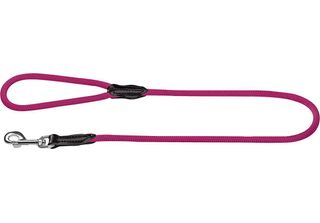 Hunter - Guinzaglio Freestyle 110Cm Fucsia
