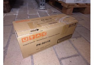 Utax 1T02NR0UT0 Utax PK-5011K Schwarz Toner