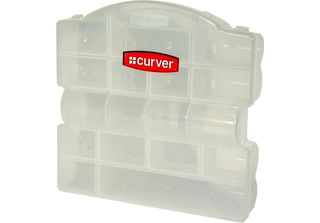 Curver X, Schwarz