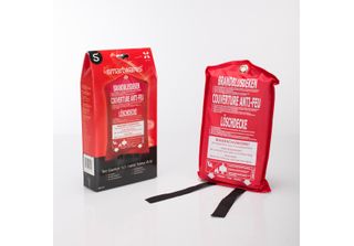 Smartwares 10.014.60 Blusdeken