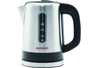 Gastroback® 42435 Gastroback® Mini Wasserkocher Schwarz