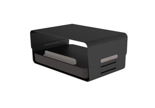 Dataflex Addit Bento Freestanding Nero (45.123)