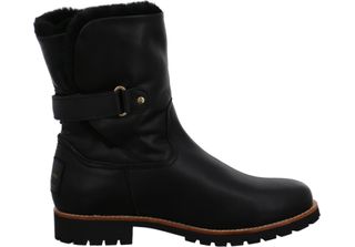 Panama Jack Felia Igloo Trav B2 Nero - Dames Laars