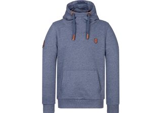 Naketano Supapimmel Indigo Blu Melange Indigo Blu Melange M