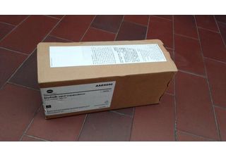 Konica Minolta Minolta - Nero - Originale - Cartuccia Toner