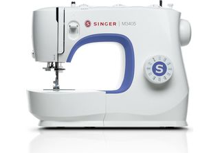 Singer 230218102 Singer M3405 NäHmaschine Weiß