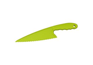 Coltello Di Plastica "Bakery"" Limone"