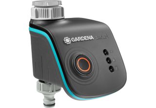 Gardena 19031-20 Gardena Smart Water Control BewäSserungssteuerung