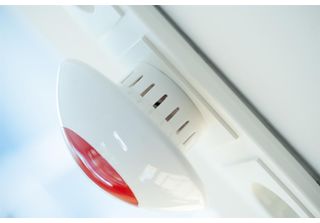 Ednet 84295 Ednet .Segnale Di Allarme Domestico Intelligente Per Interni Bianco
