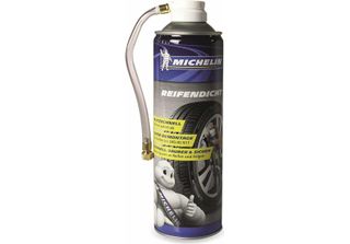 Michelin 92403 Spray Riparatore Di Forature Michelin, 500 Ml