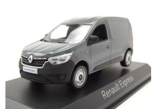Norev 511336 Renault Express 2021 Grigio 1:43