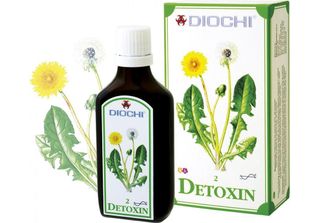 Detoxin, 50 Ml