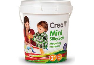 Creall Ultra Soft Clay Colour, 300Gr.