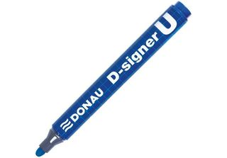 Penna D-Signer Donau, Blu