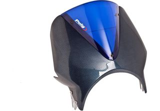 Cupolino Puig Vision Blu