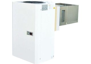 Unità Di Refrigerazione Piggyback