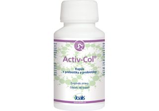 Activ-Col, 90 Cps