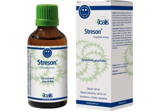Streson, 50Ml