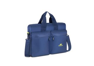 Rivacase Rivacase Mestalla 40.6 Cm (16") Briefcase Blue"