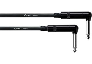 Cavo Patch Cordial Cfi 0,6 Rr 0,6 M Reflex - Reflex