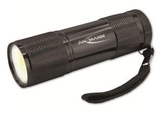 Ansmann 1600-0399 Ansmann Action Cob Led Taschenlampe