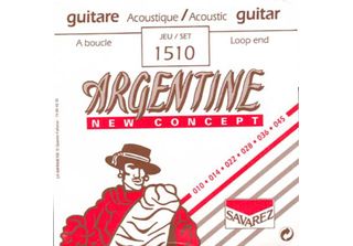Savarez Argentine 1510