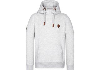Naketano Supapimmel Grigio Melange Grigio Melange Xxl