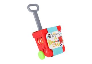 House Fun Boodschappentrolley 15-Delig